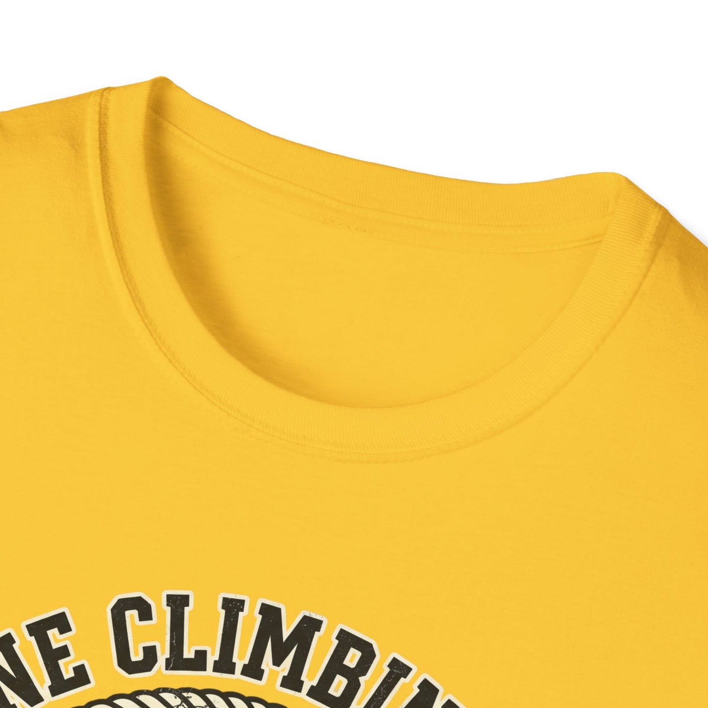 Climbing Club T-Shirt