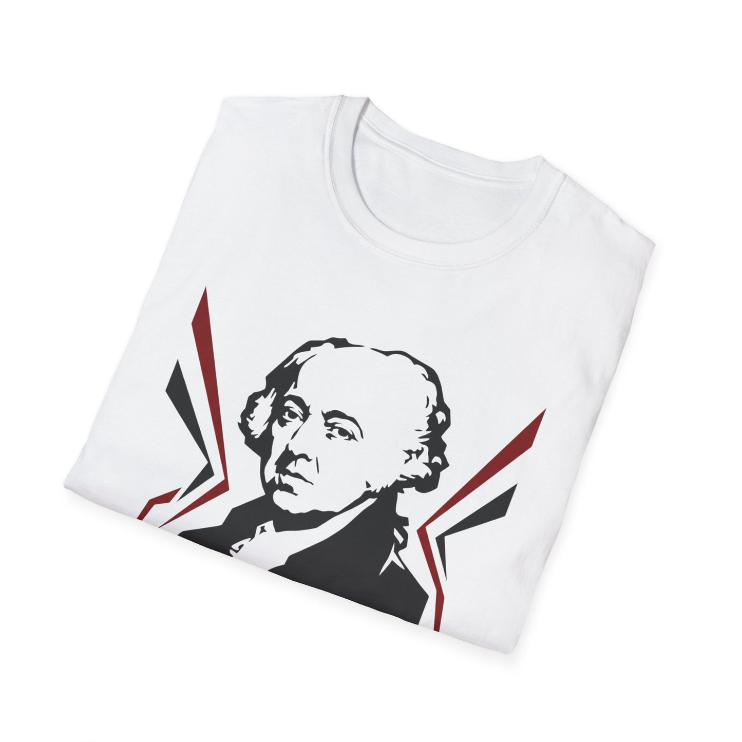 Facts T-Shirt