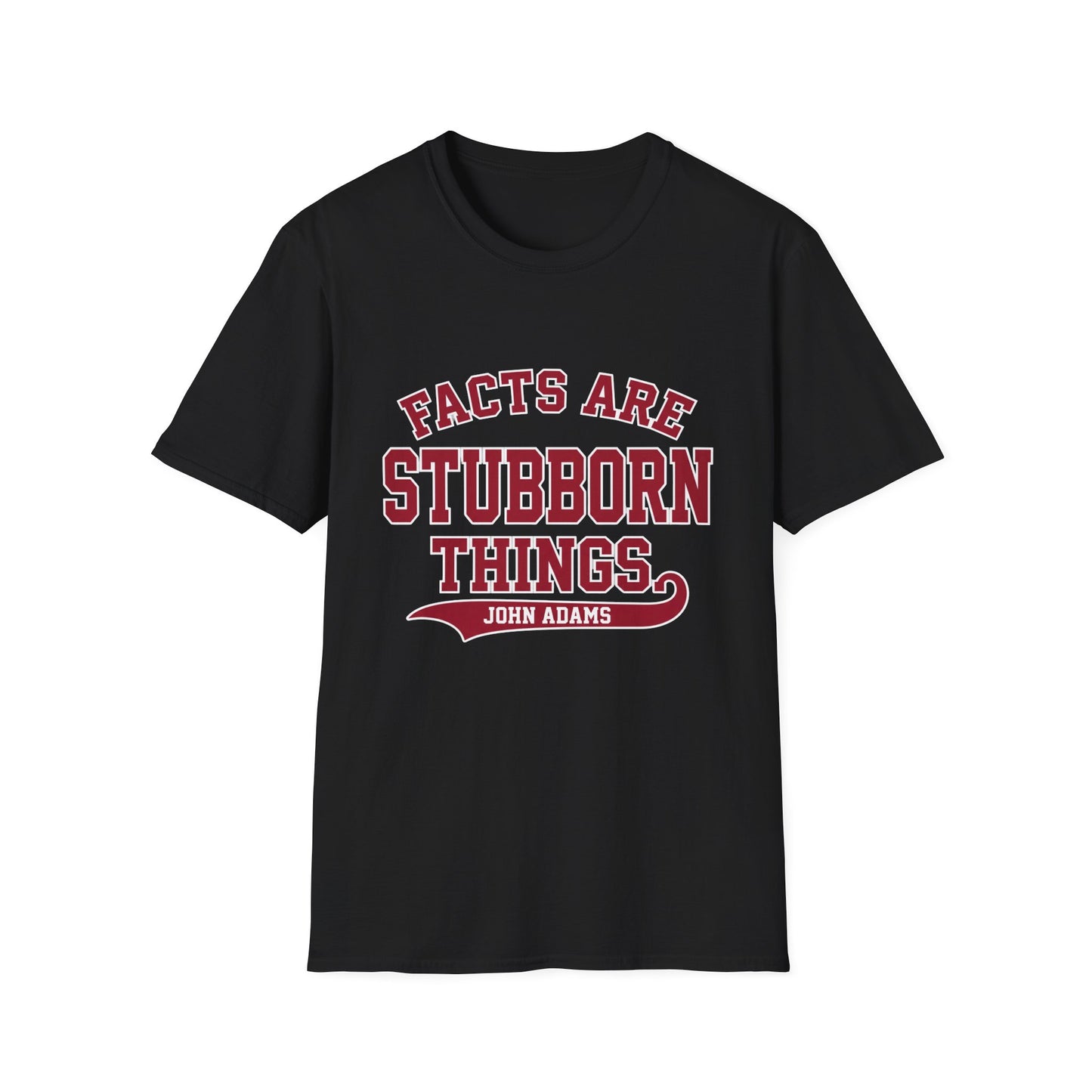 Facts T-Shirt