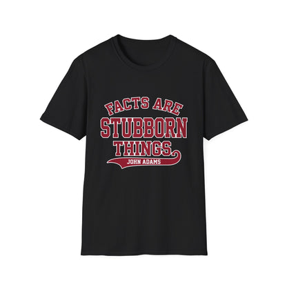 Facts T-Shirt