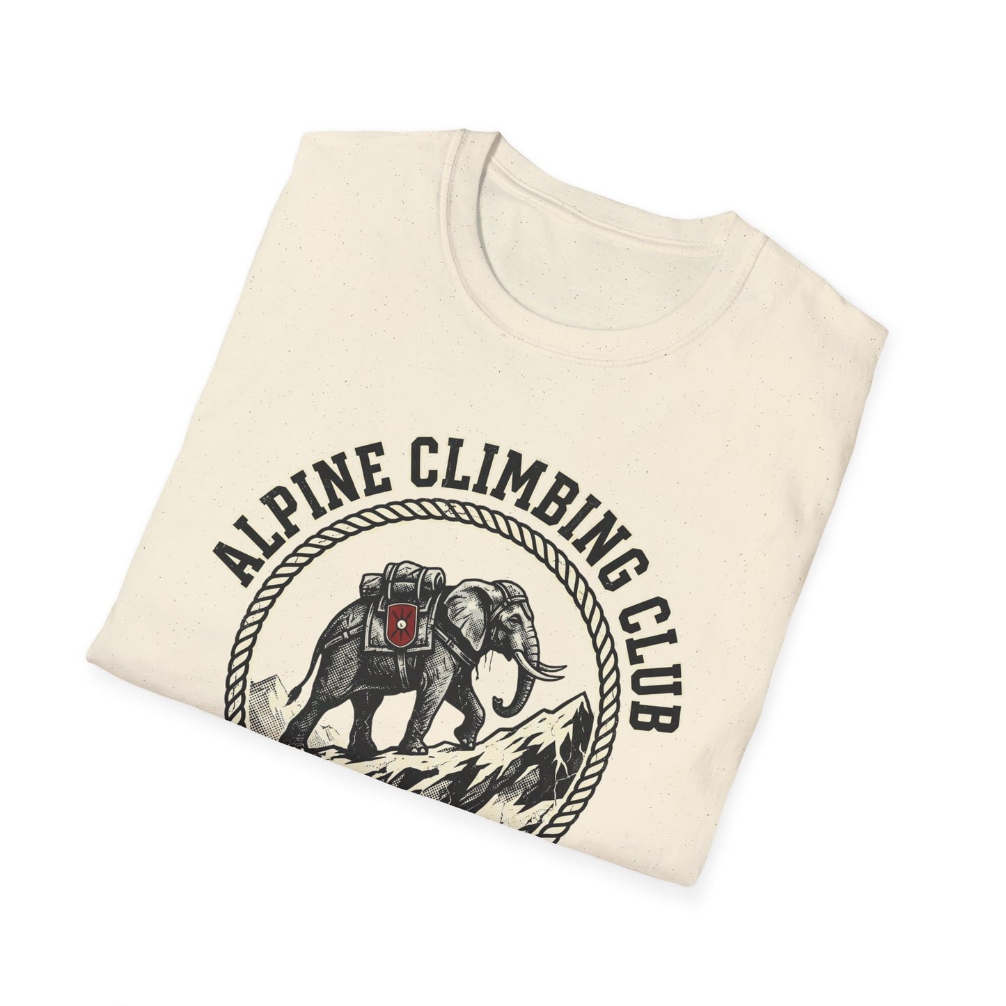 Climbing Club T-Shirt