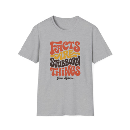 Facts T-Shirt