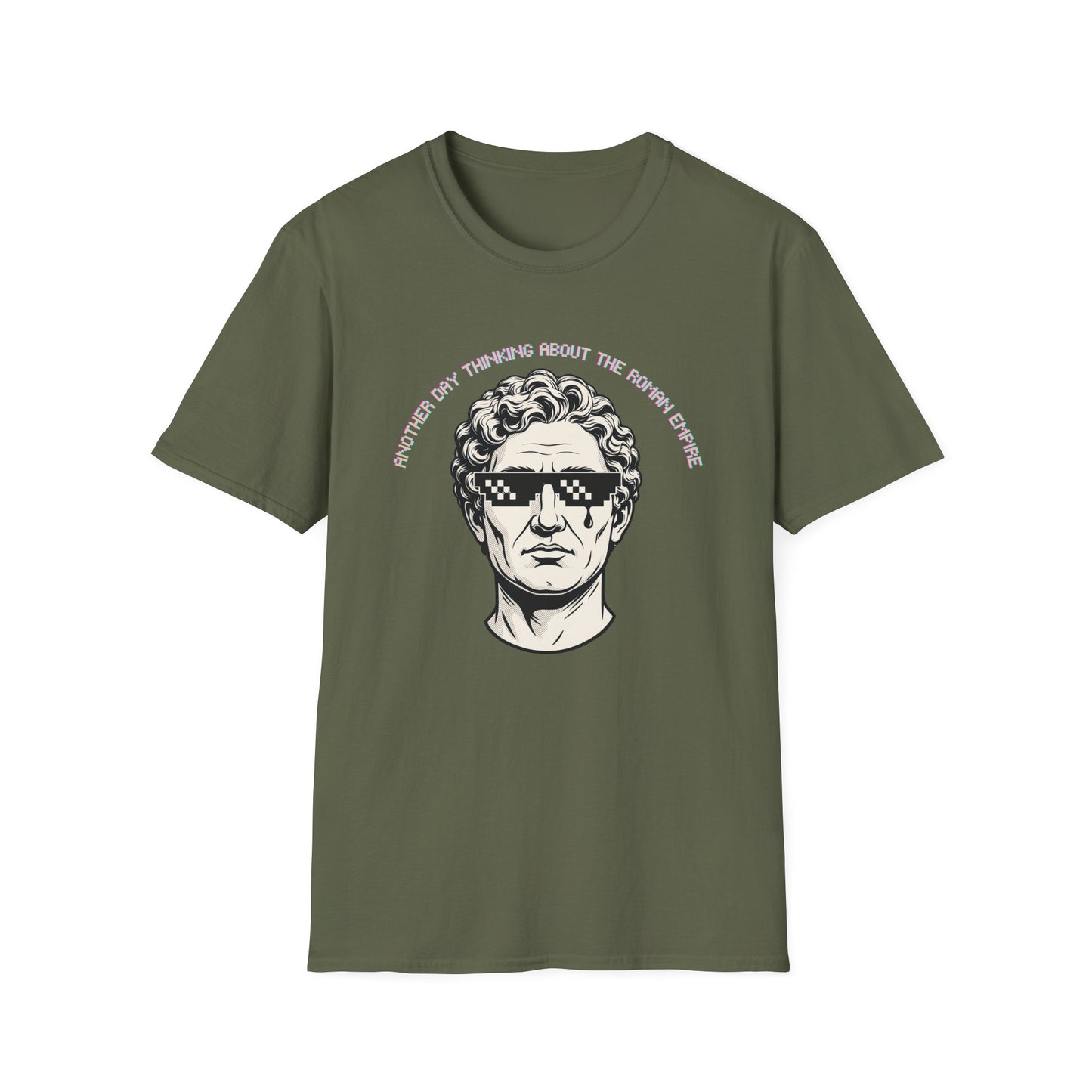 Another Day T-Shirt