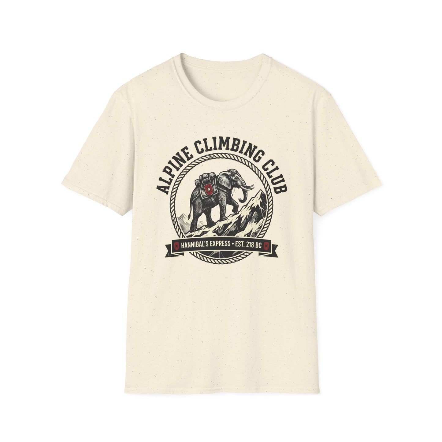 Climbing Club T-Shirt