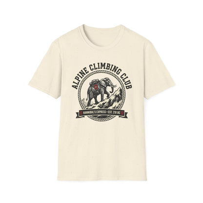 Climbing Club T-Shirt