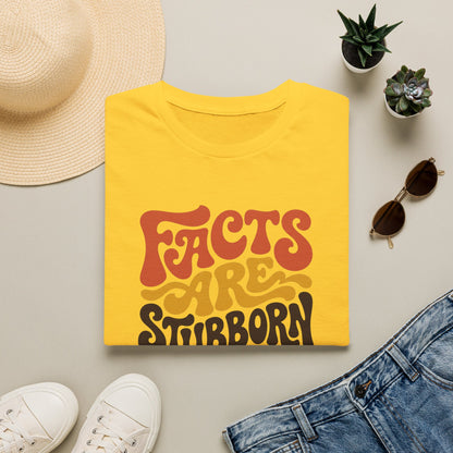 Facts T-Shirt