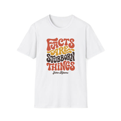 Facts T-Shirt