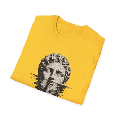 Liquid History T-Shirt