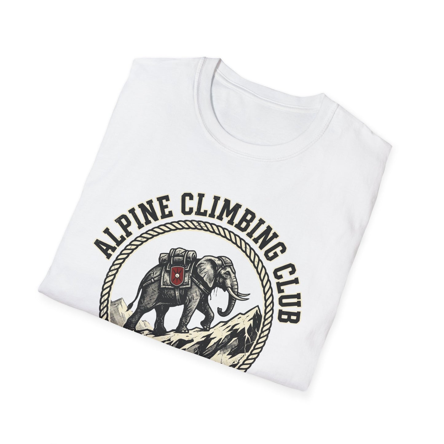 Climbing Club T-Shirt