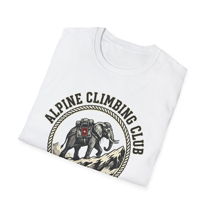 Climbing Club T-Shirt