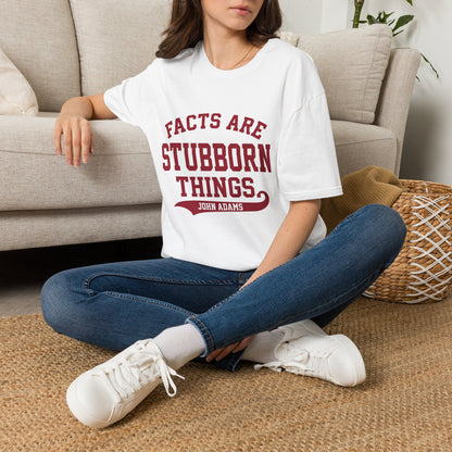 Facts T-Shirt
