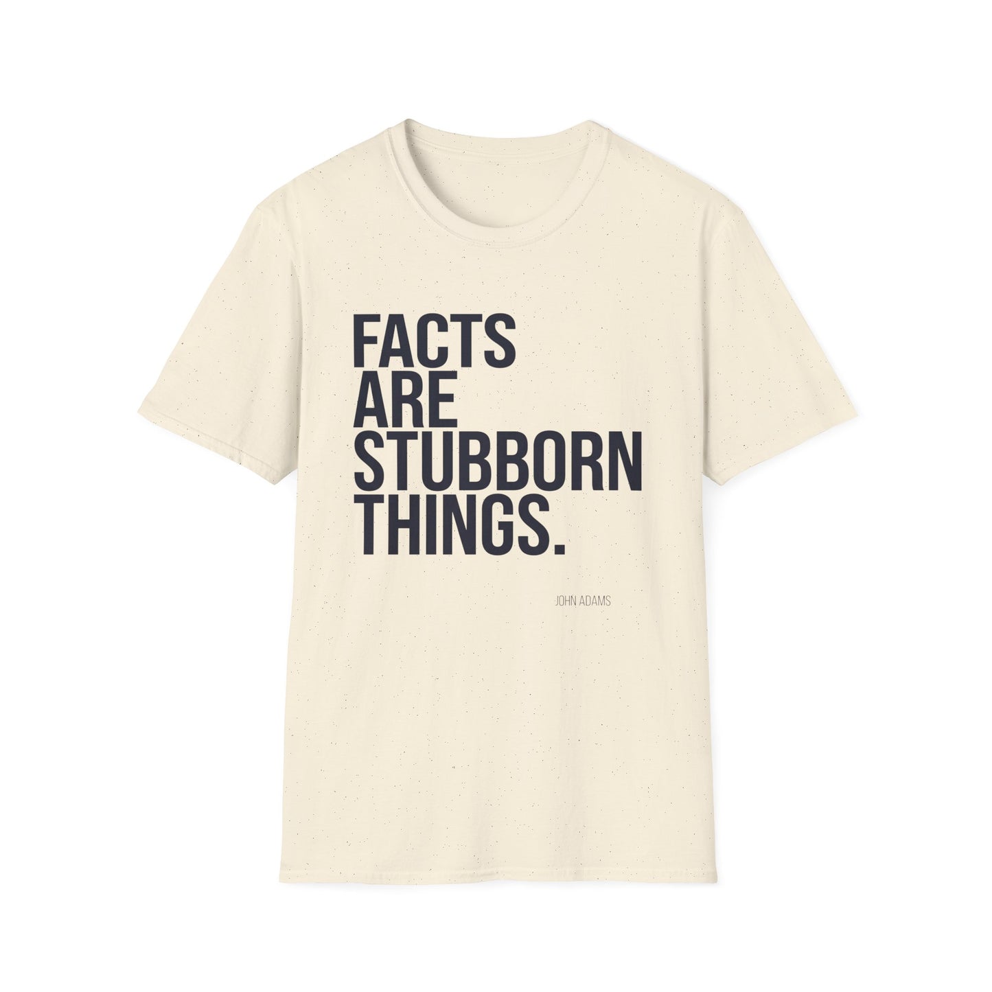 Facts T-Shirt