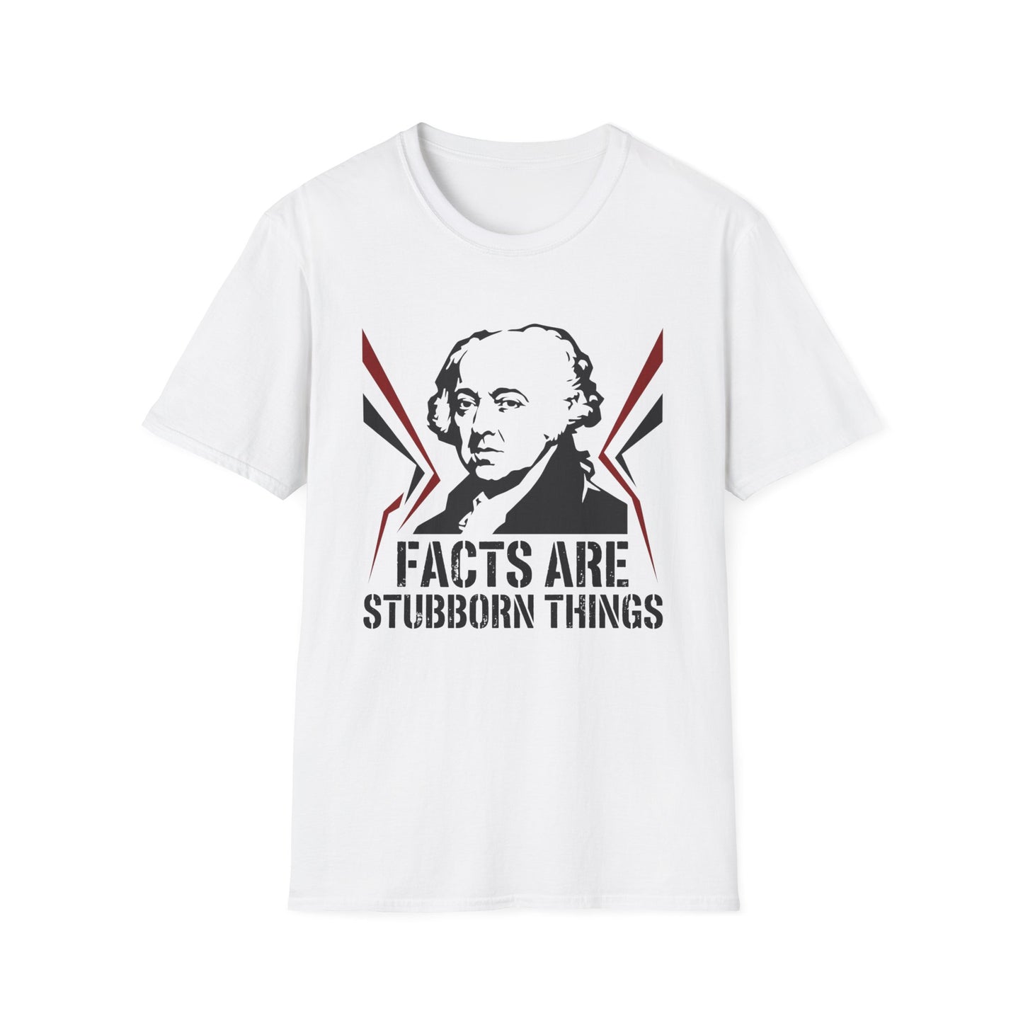 Facts T-Shirt