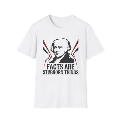 Facts T-Shirt