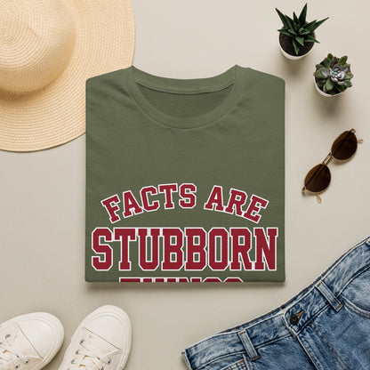 Facts T-Shirt