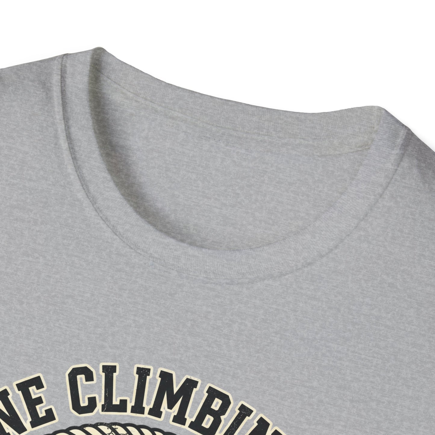 Climbing Club T-Shirt