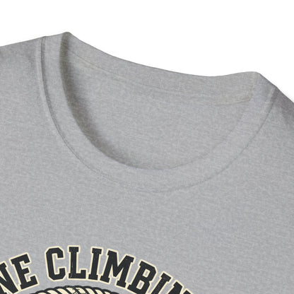 Climbing Club T-Shirt