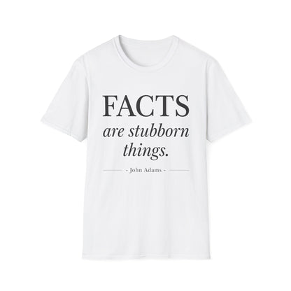 Facts T-Shirt