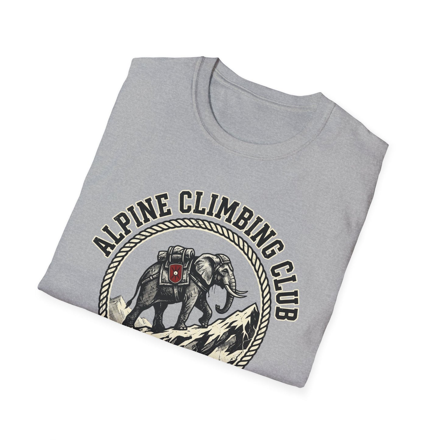 Climbing Club T-Shirt