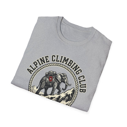 Climbing Club T-Shirt