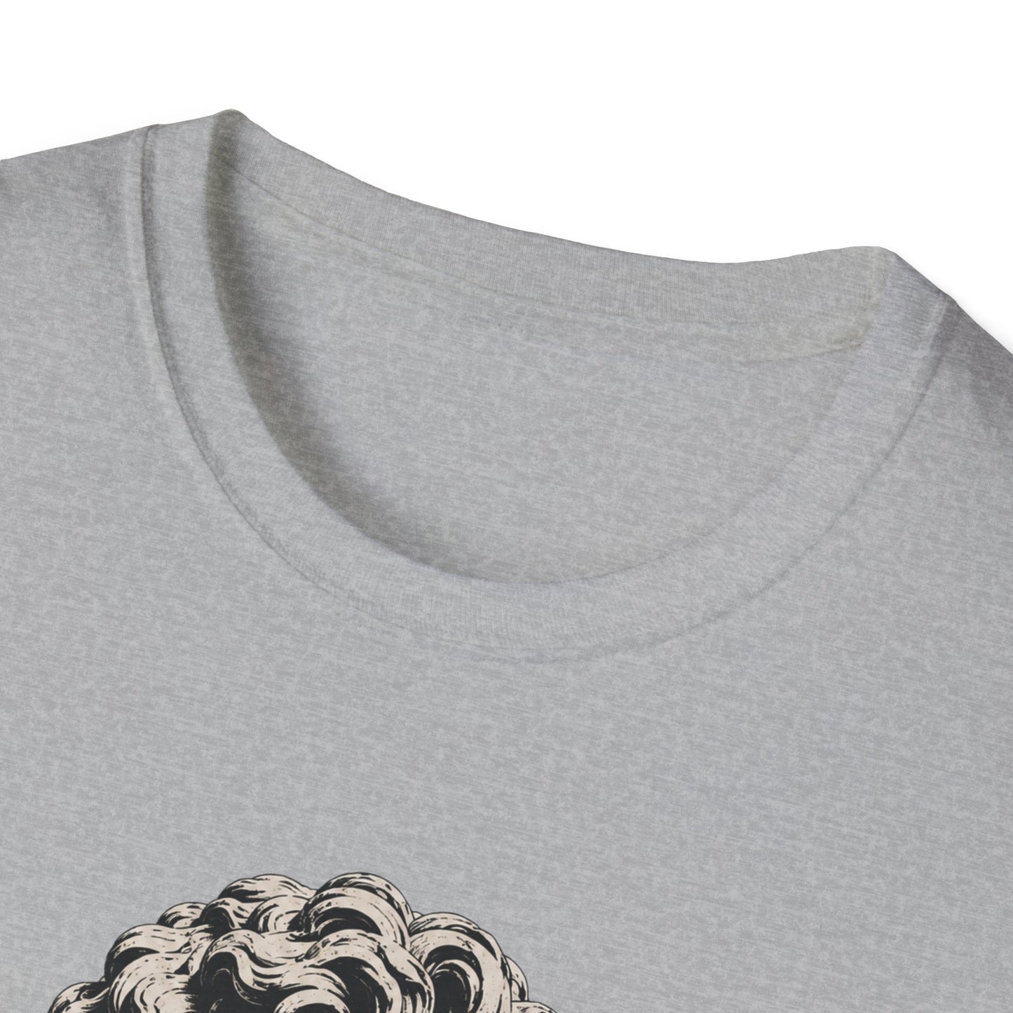 Liquid History T-Shirt