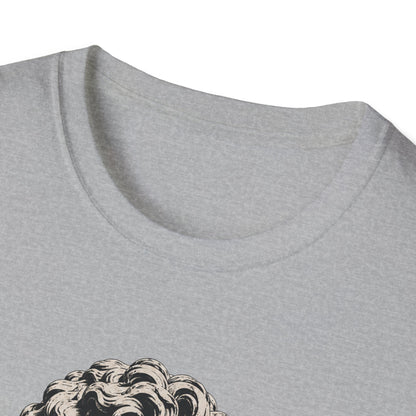 Liquid History T-Shirt
