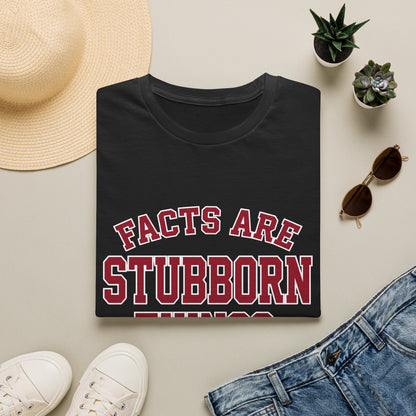 Facts T-Shirt