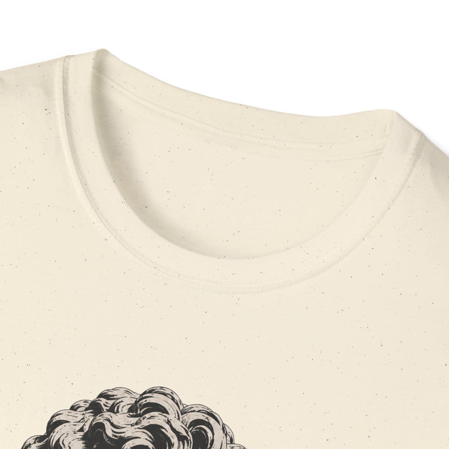 Liquid History T-Shirt