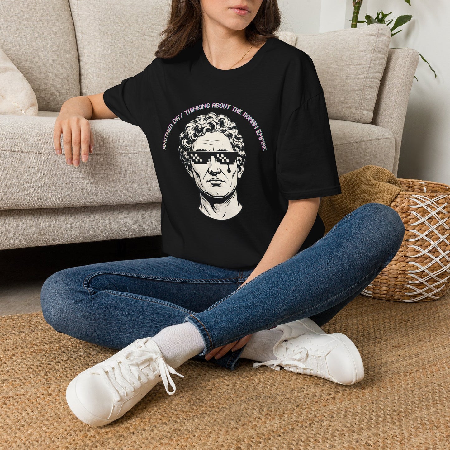 Another Day T-Shirt