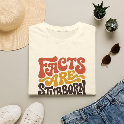 Facts T-Shirt