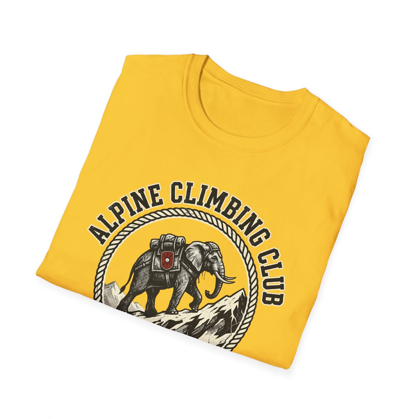 Climbing Club T-Shirt
