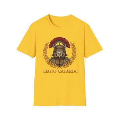 Legio Cataria T-Shirt