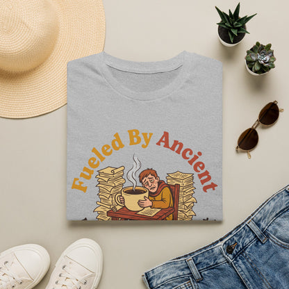 Drama & Roast T-Shirt