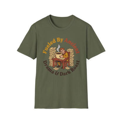 Drama & Roast T-Shirt