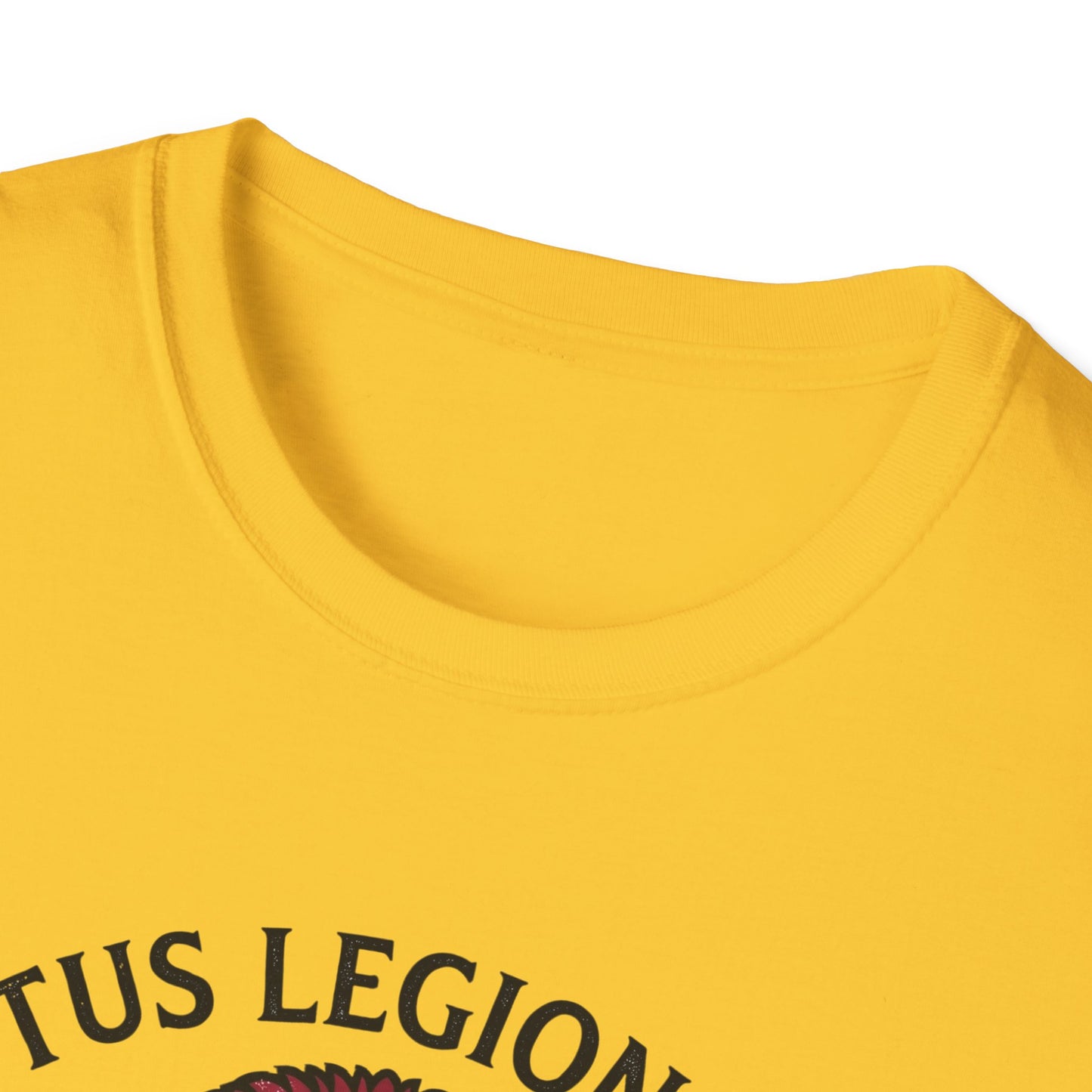 Cattus Legionarius T-Shirt