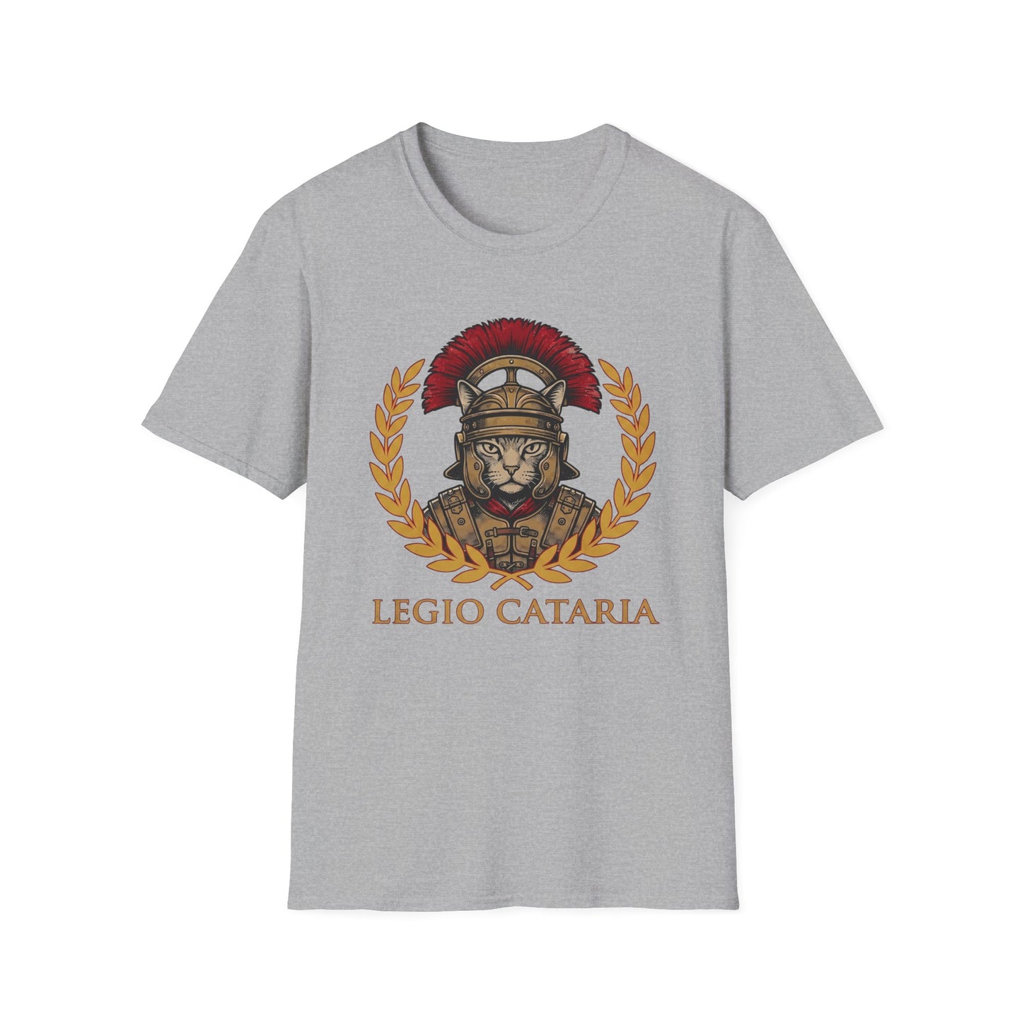 Legio Cataria T-Shirt