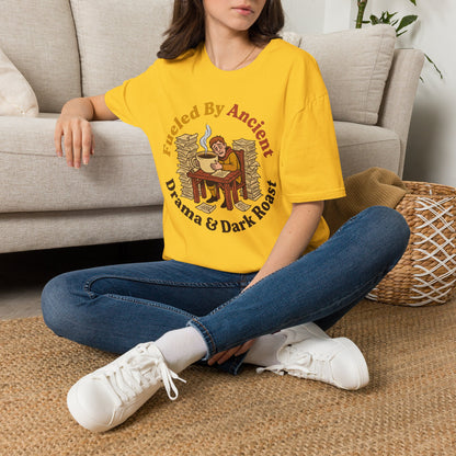 Drama & Roast T-Shirt