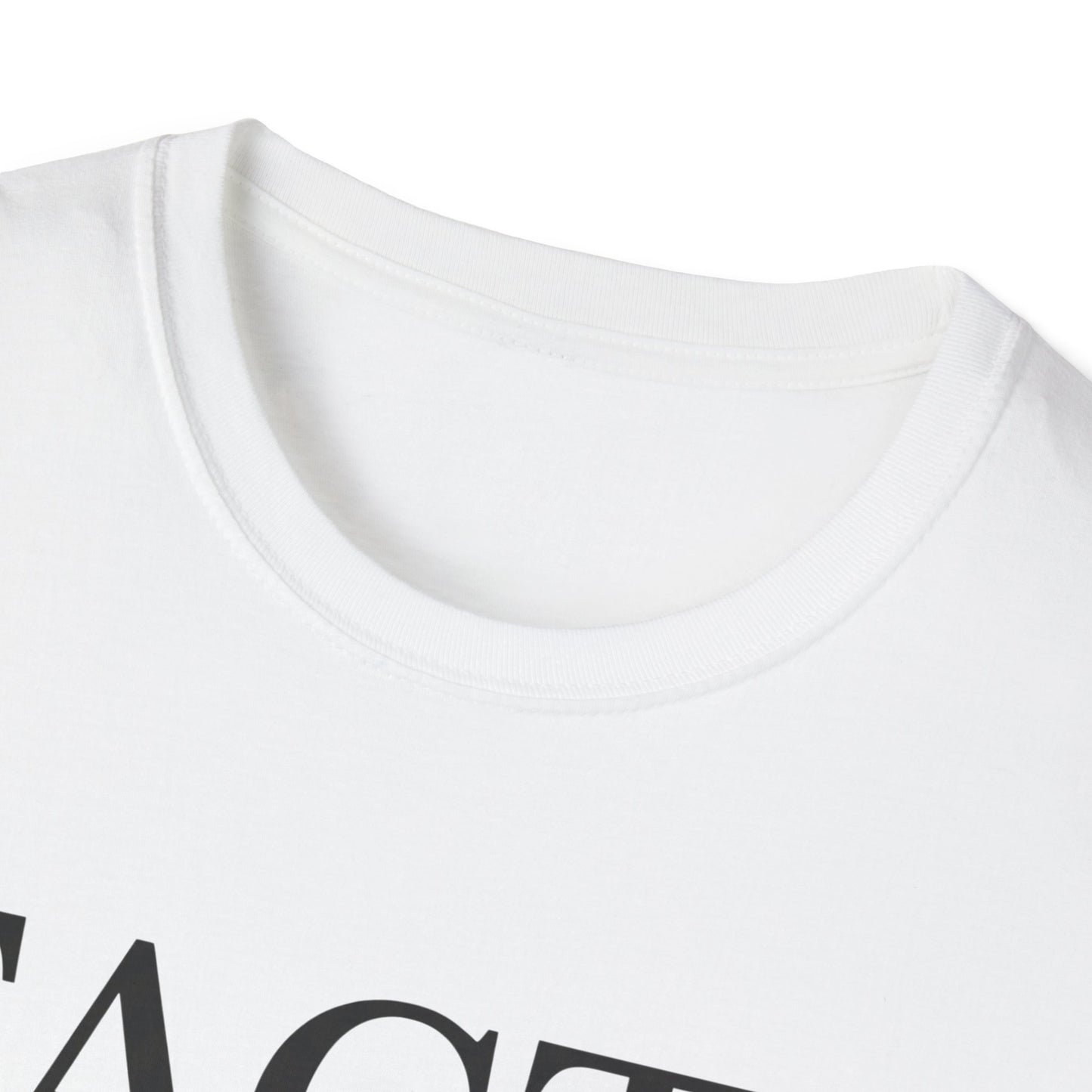 Facts T-Shirt