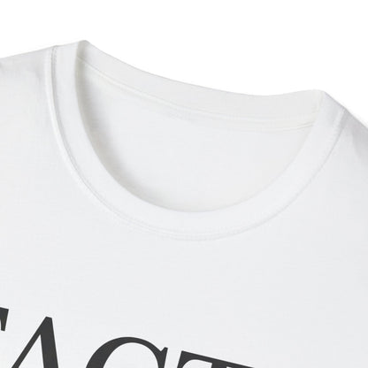 Facts T-Shirt
