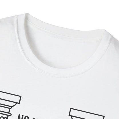 No Matter T-Shirt