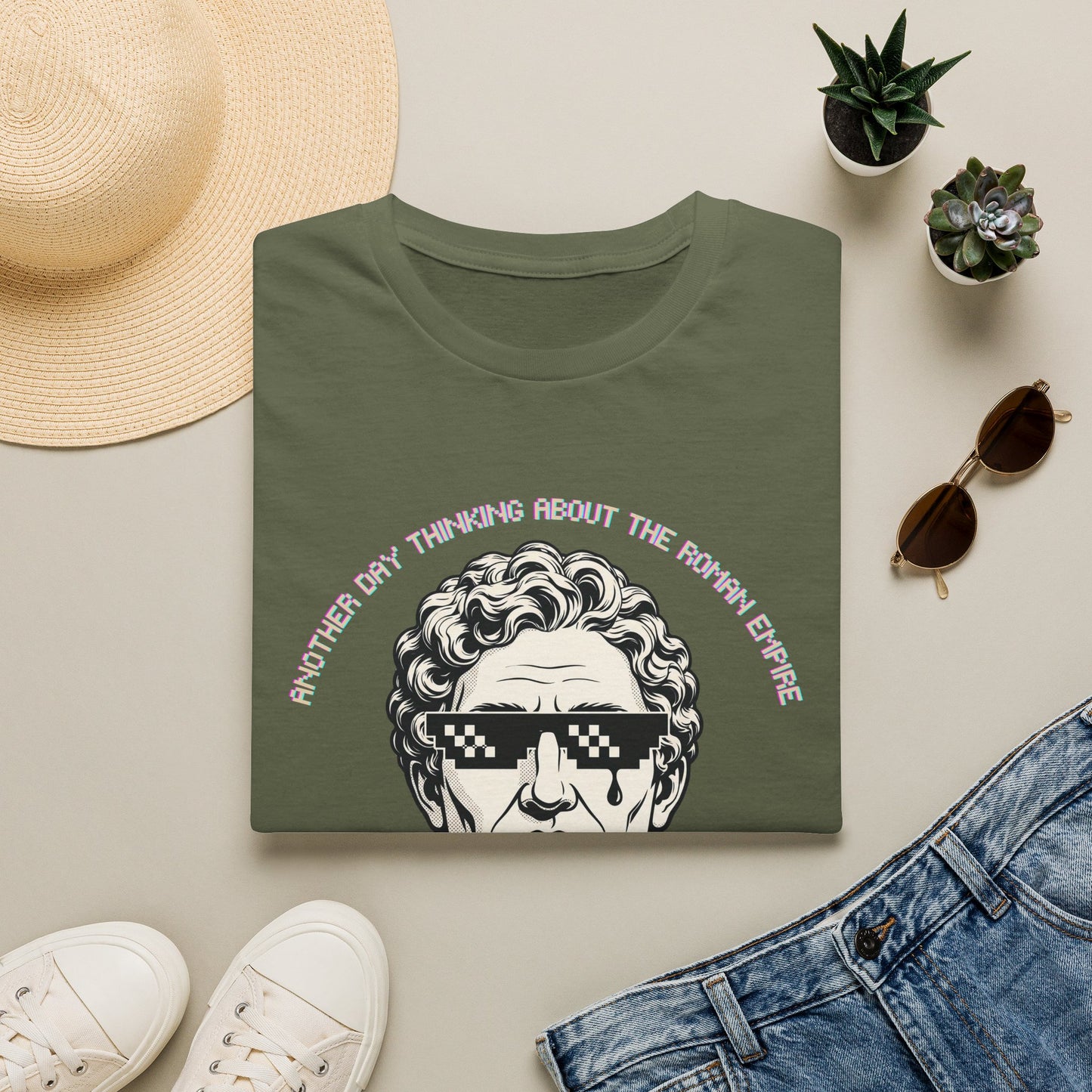 Another Day T-Shirt