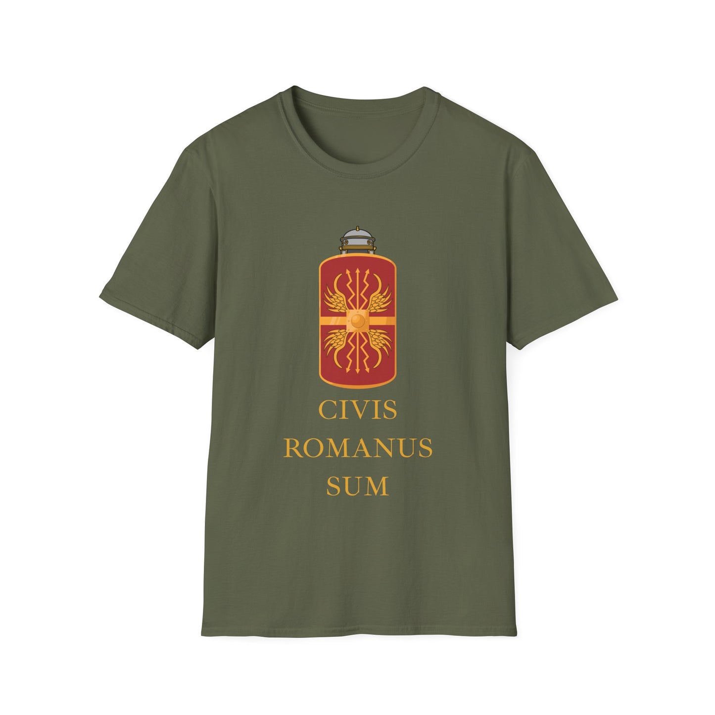 Civis Romanus Sum