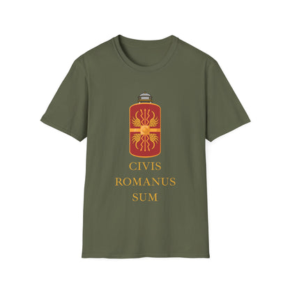 Civis Romanus Sum