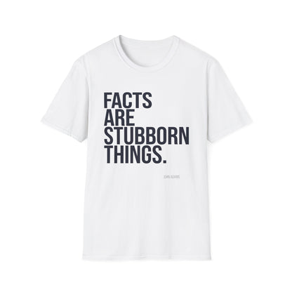 Facts T-Shirt