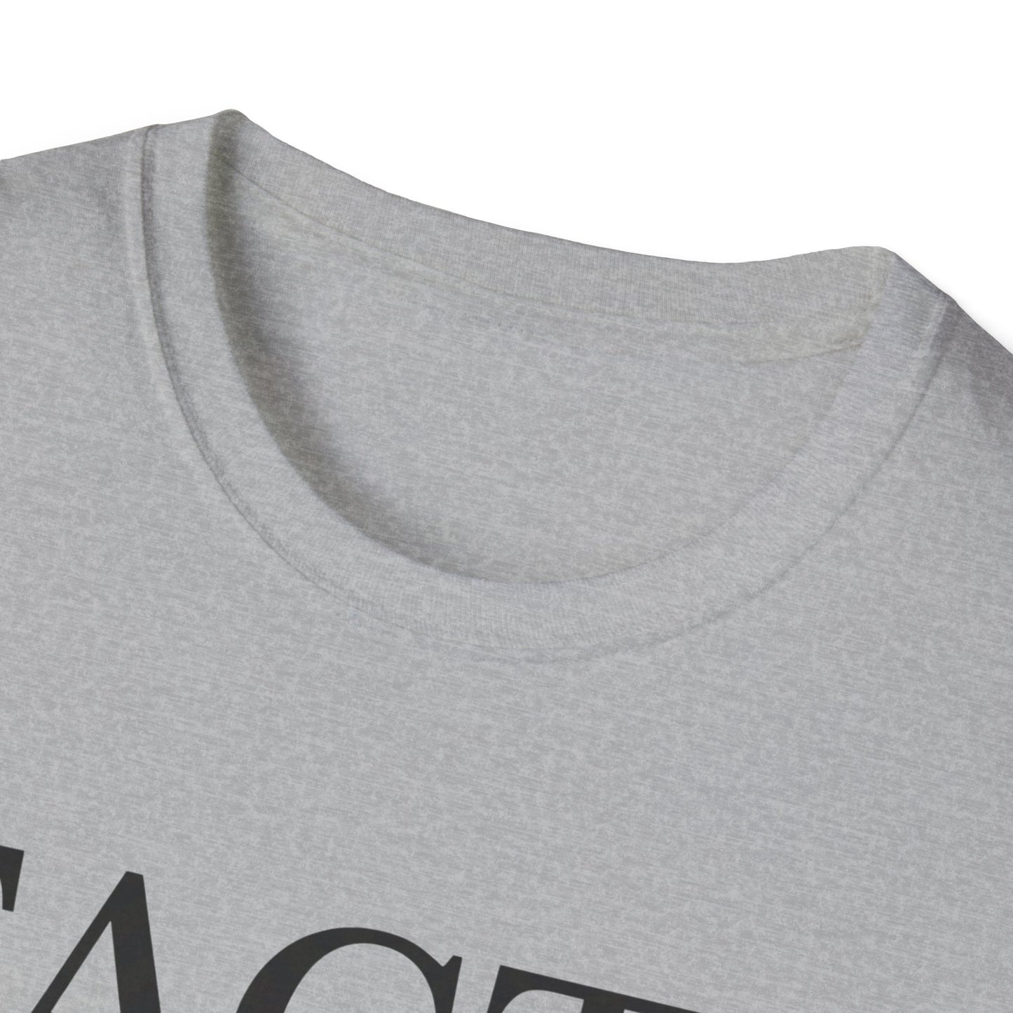 Facts T-Shirt