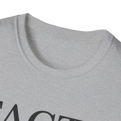 Facts T-Shirt