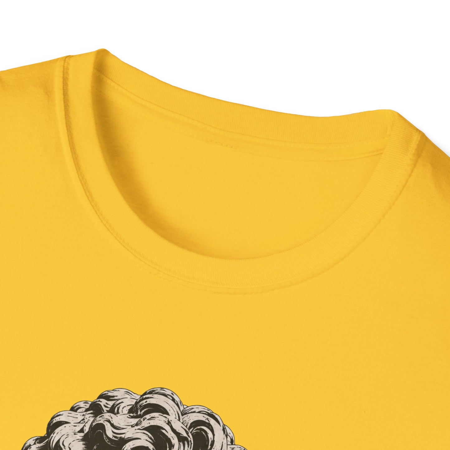 Liquid History T-Shirt