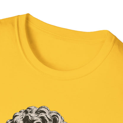 Liquid History T-Shirt