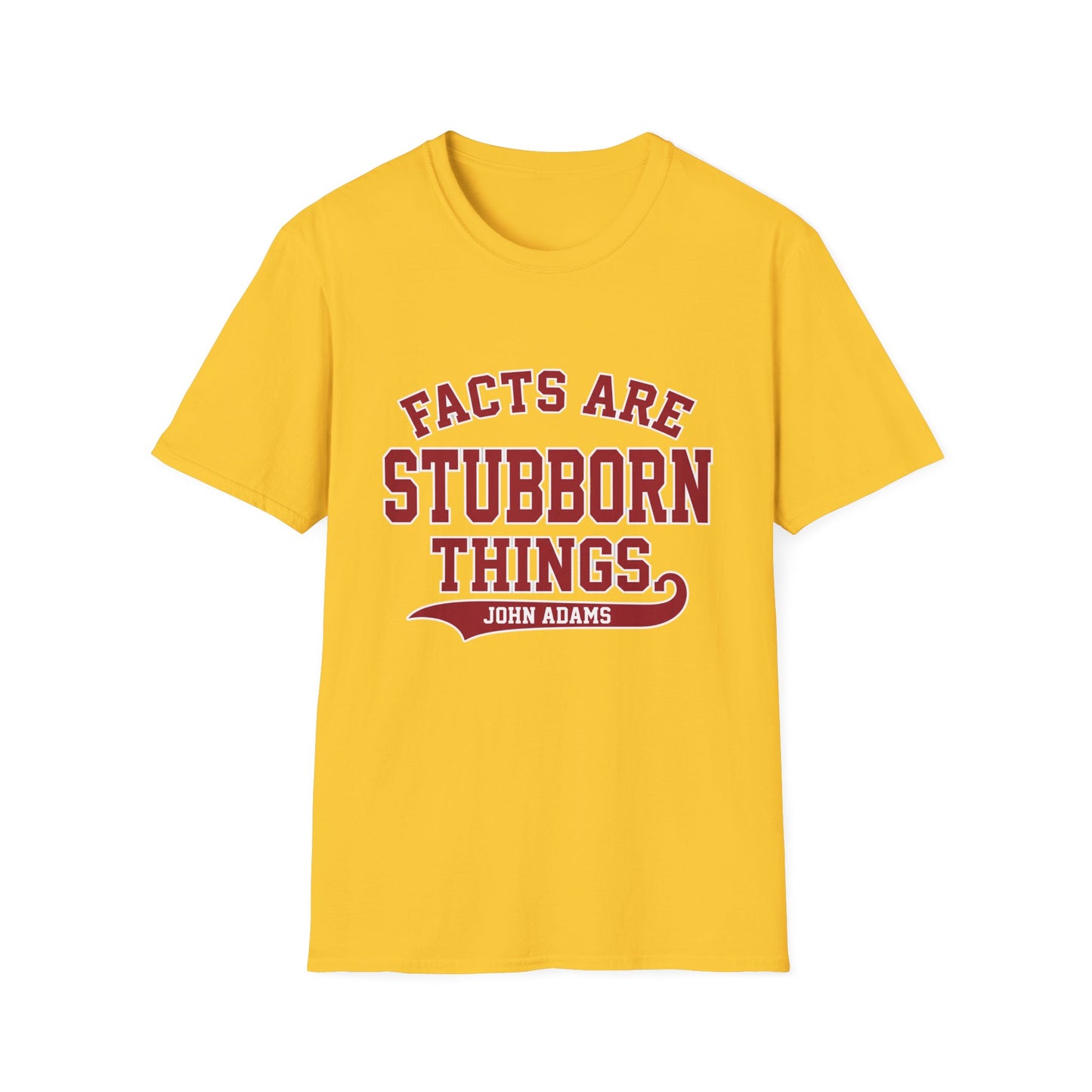 Facts T-Shirt