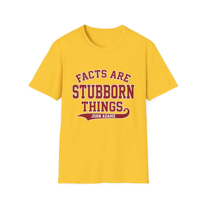 Facts T-Shirt